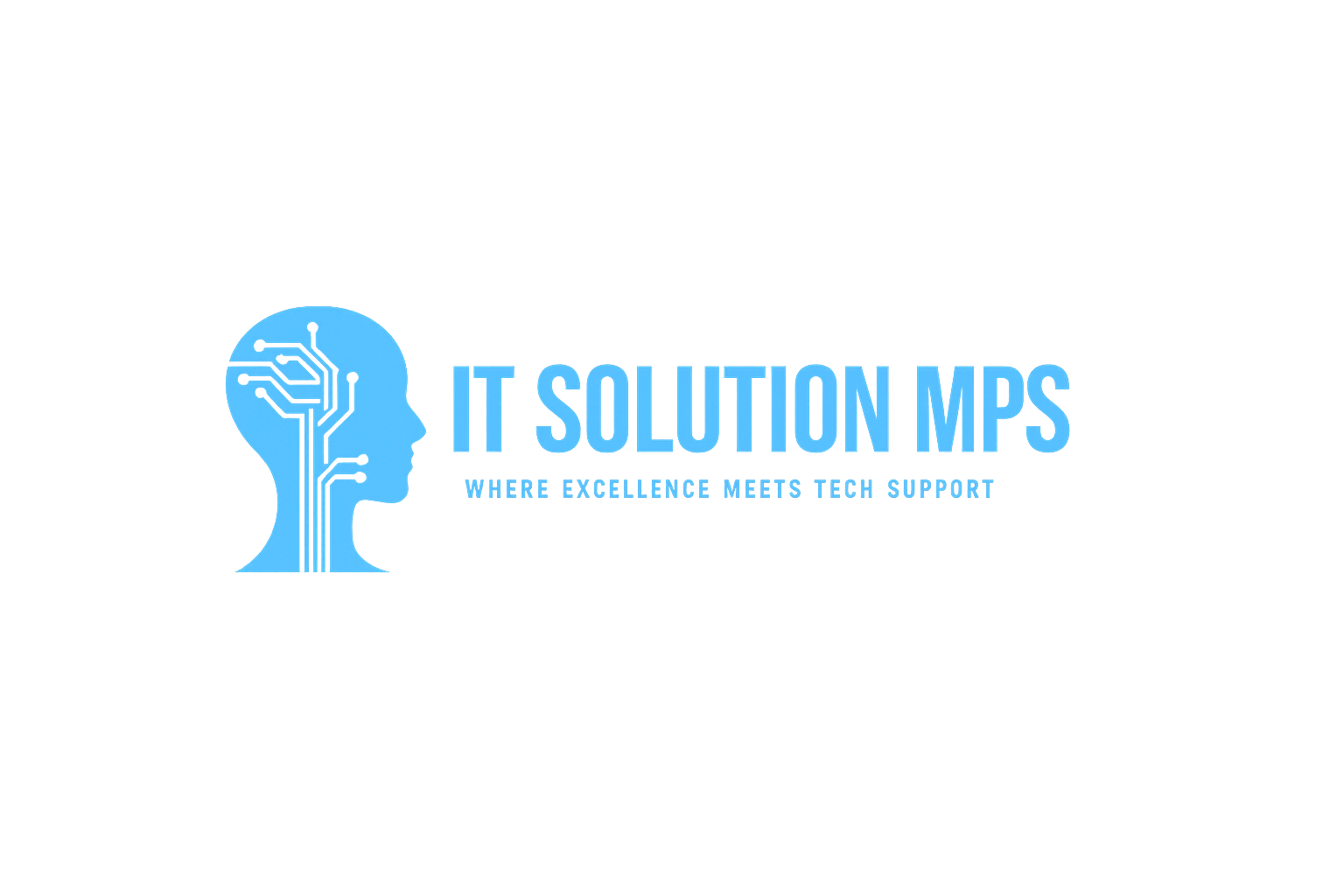 IT Solution MPS logo